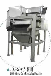 LQJ型冷去核機