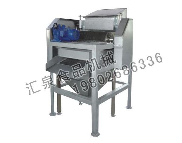 核果類冷去核機(jī)組