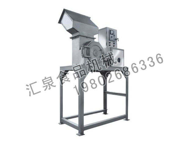 鼠籠式破碎機(jī)